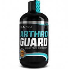 Arthro Guard Liquid 500 ml BIO TECH