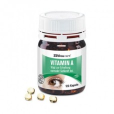 Vitamin A SOVITA 