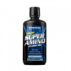 Super Amino 23000 Liquid DYMATIZE NUTRITION