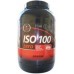 ISO 100 Zero Protein 1000gr OXYGEN NUTRITION
